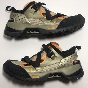 adidas hiking and trekking shoes